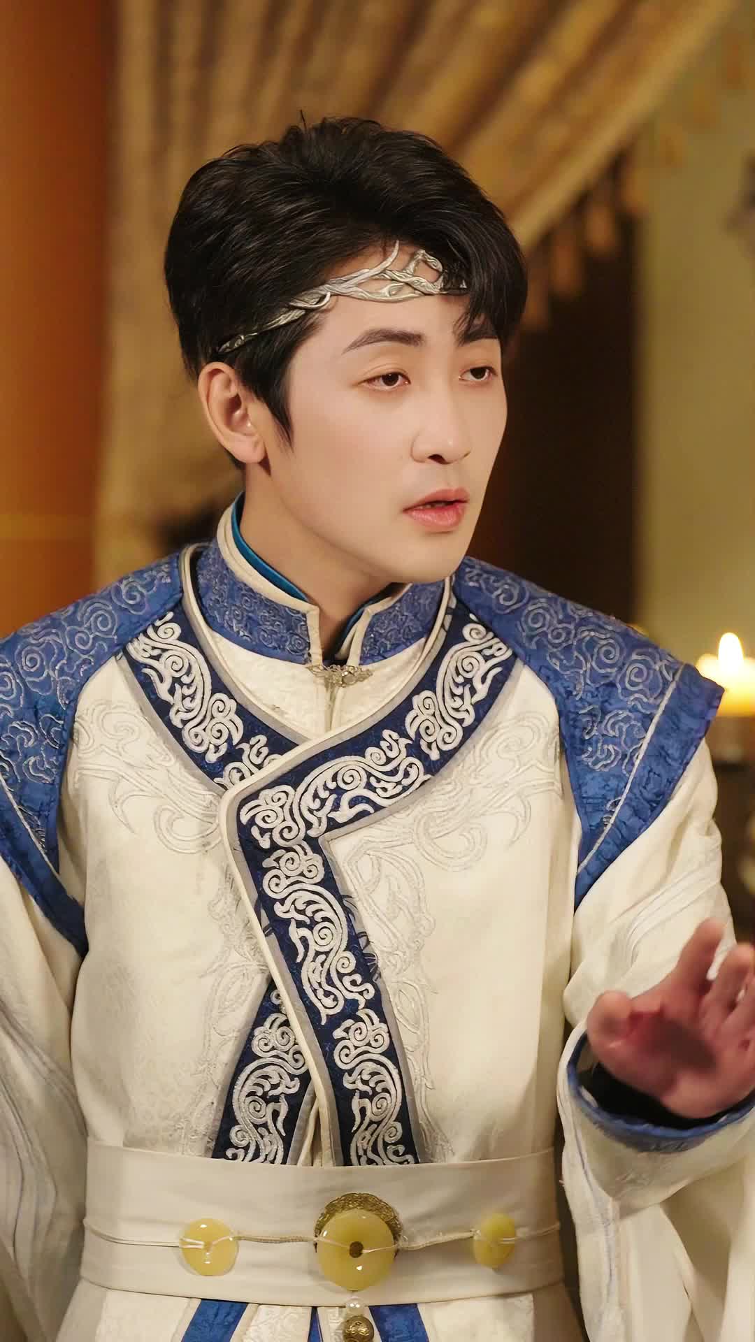 Episode 5 - They Called Me the Useless Prince